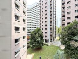 Blk 650C Jurong West Street 61 (Jurong West), HDB 5 Rooms #593262411